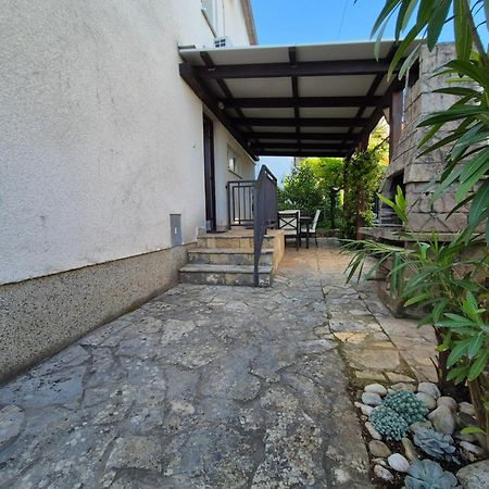 Holiday Home Marija Vantacici Luaran gambar