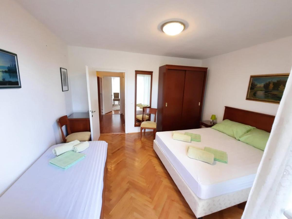 Holiday Home Marija Vantacici Luaran gambar