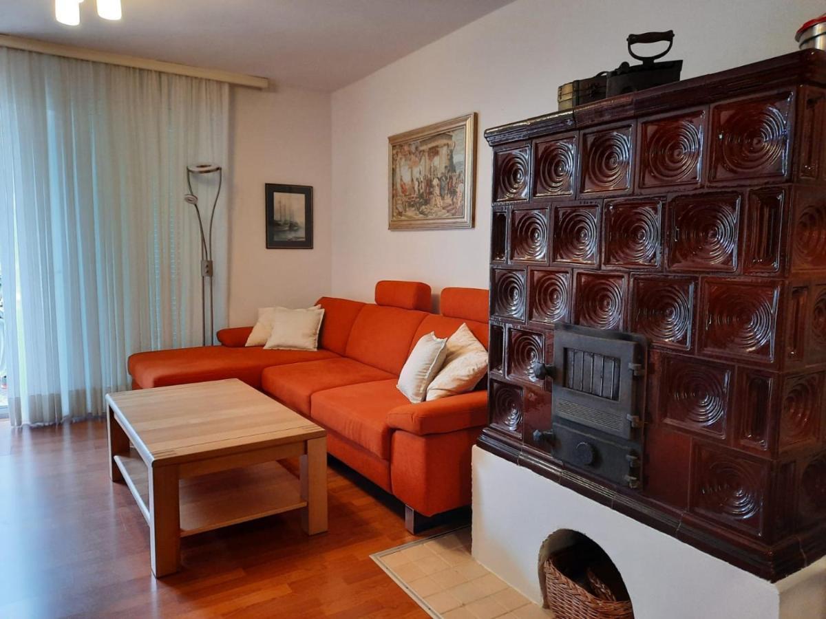 Holiday Home Marija Vantacici Luaran gambar