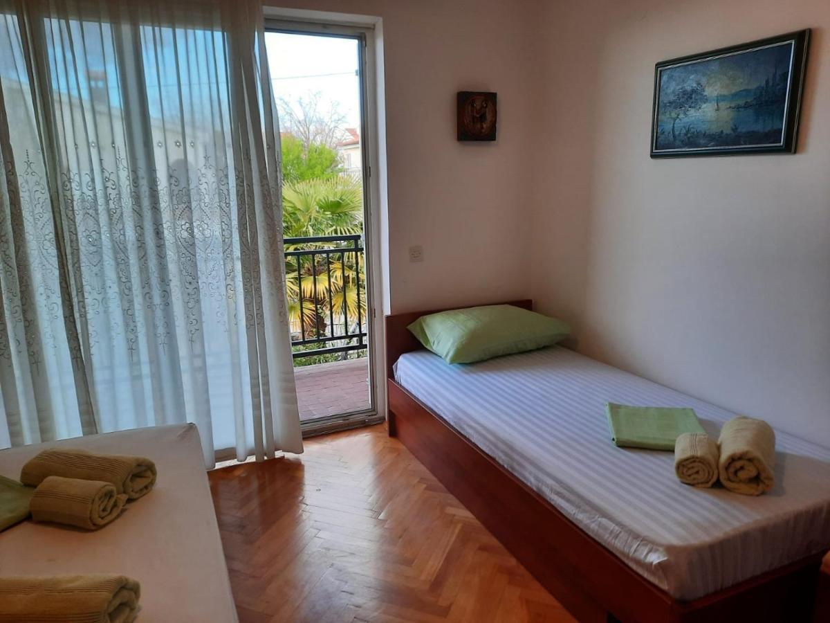 Holiday Home Marija Vantacici Luaran gambar