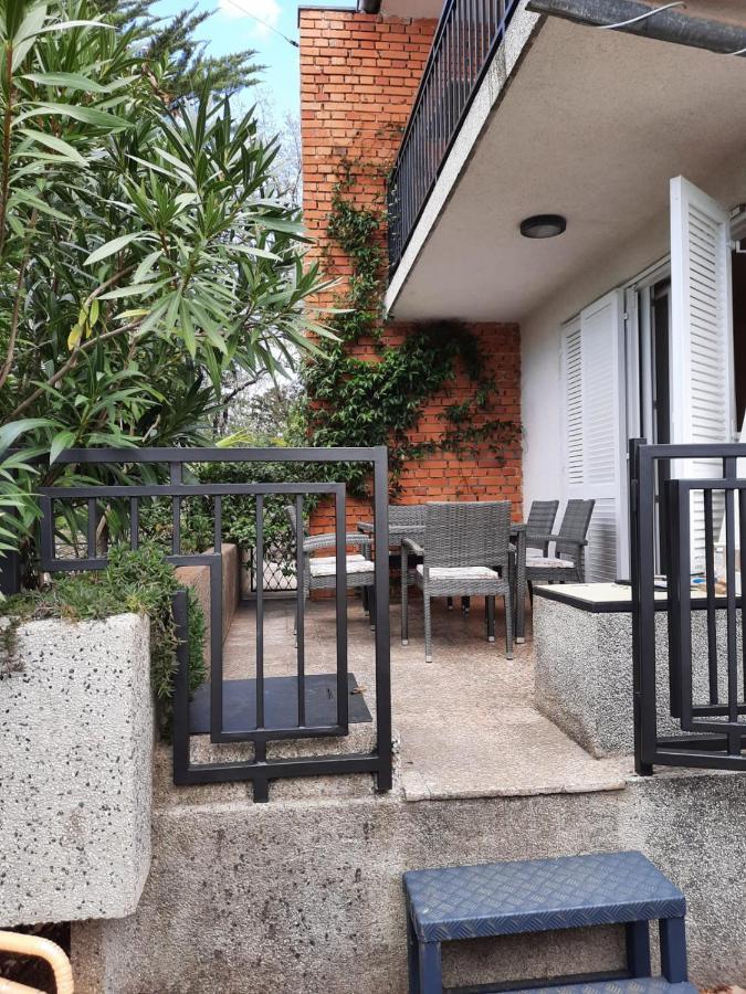 Holiday Home Marija Vantacici Luaran gambar