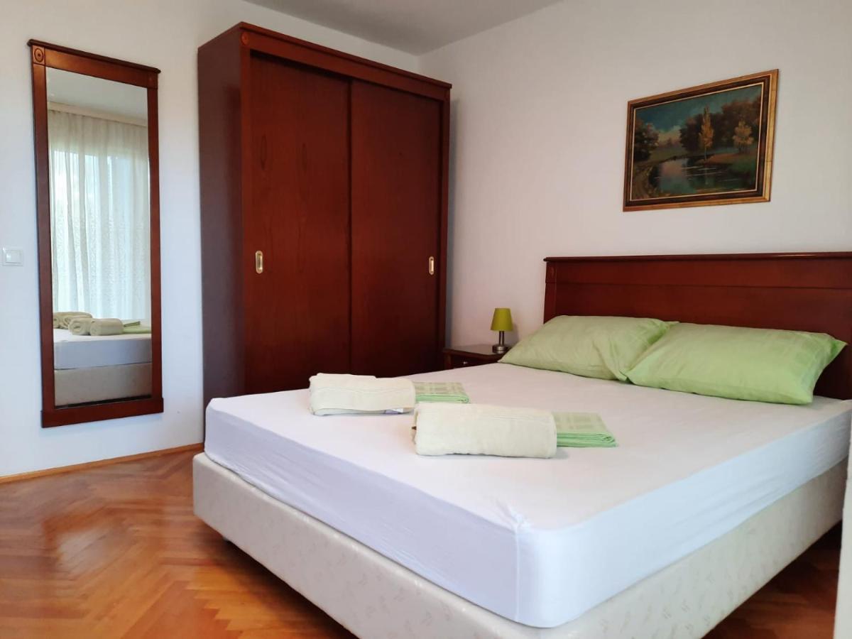 Holiday Home Marija Vantacici Luaran gambar