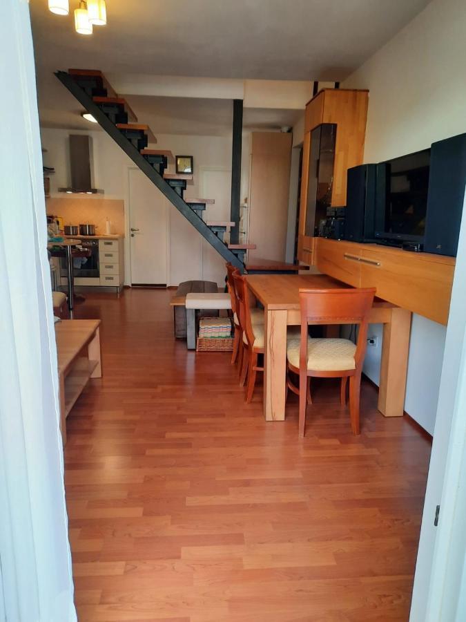 Holiday Home Marija Vantacici Luaran gambar