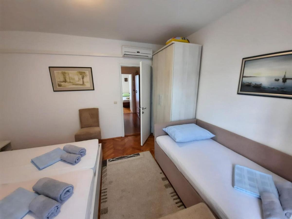 Holiday Home Marija Vantacici Luaran gambar