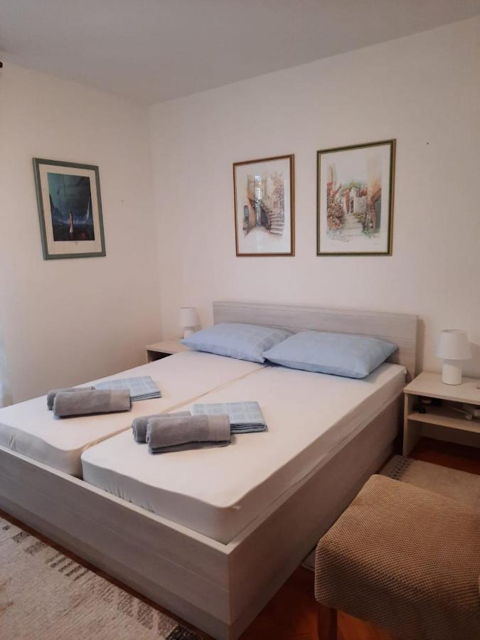 Holiday Home Marija Vantacici Luaran gambar