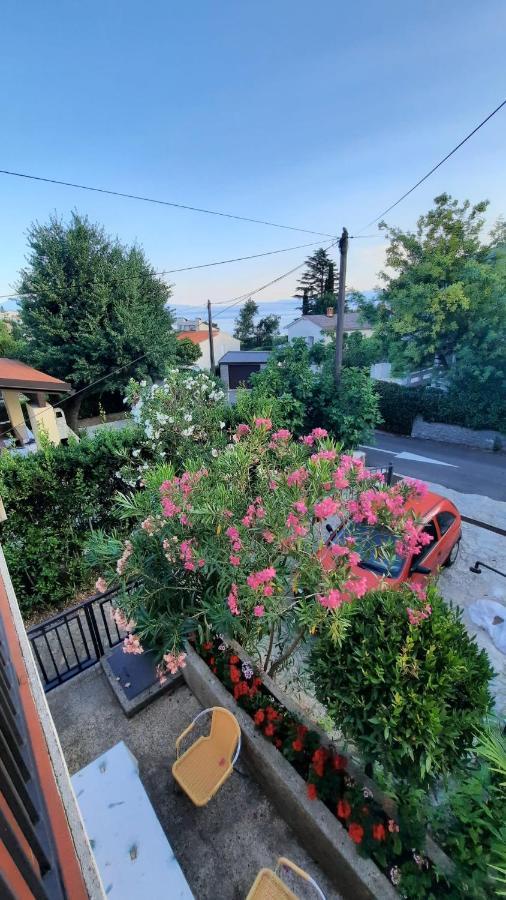 Holiday Home Marija Vantacici Luaran gambar