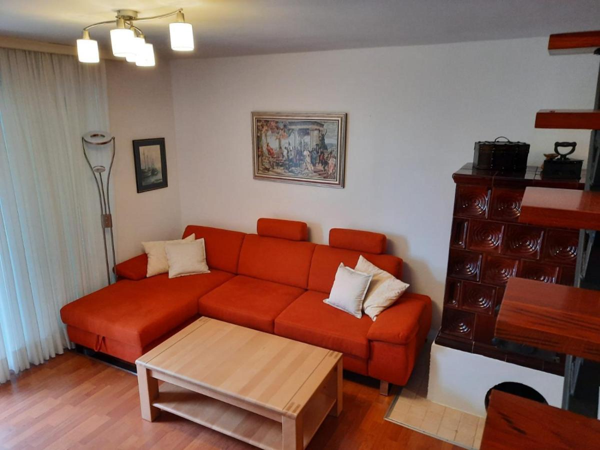 Holiday Home Marija Vantacici Luaran gambar