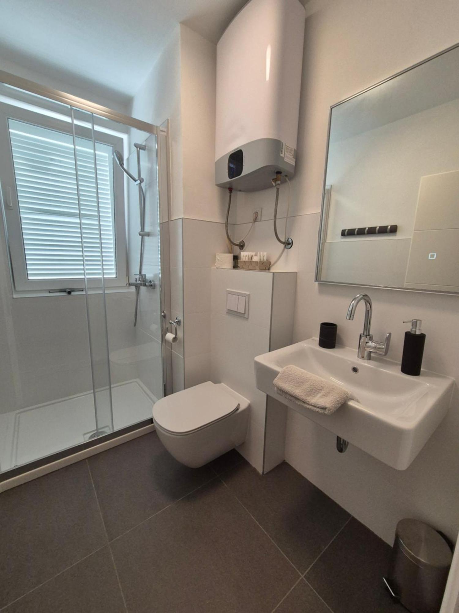 Holiday Home Marija Vantacici Luaran gambar