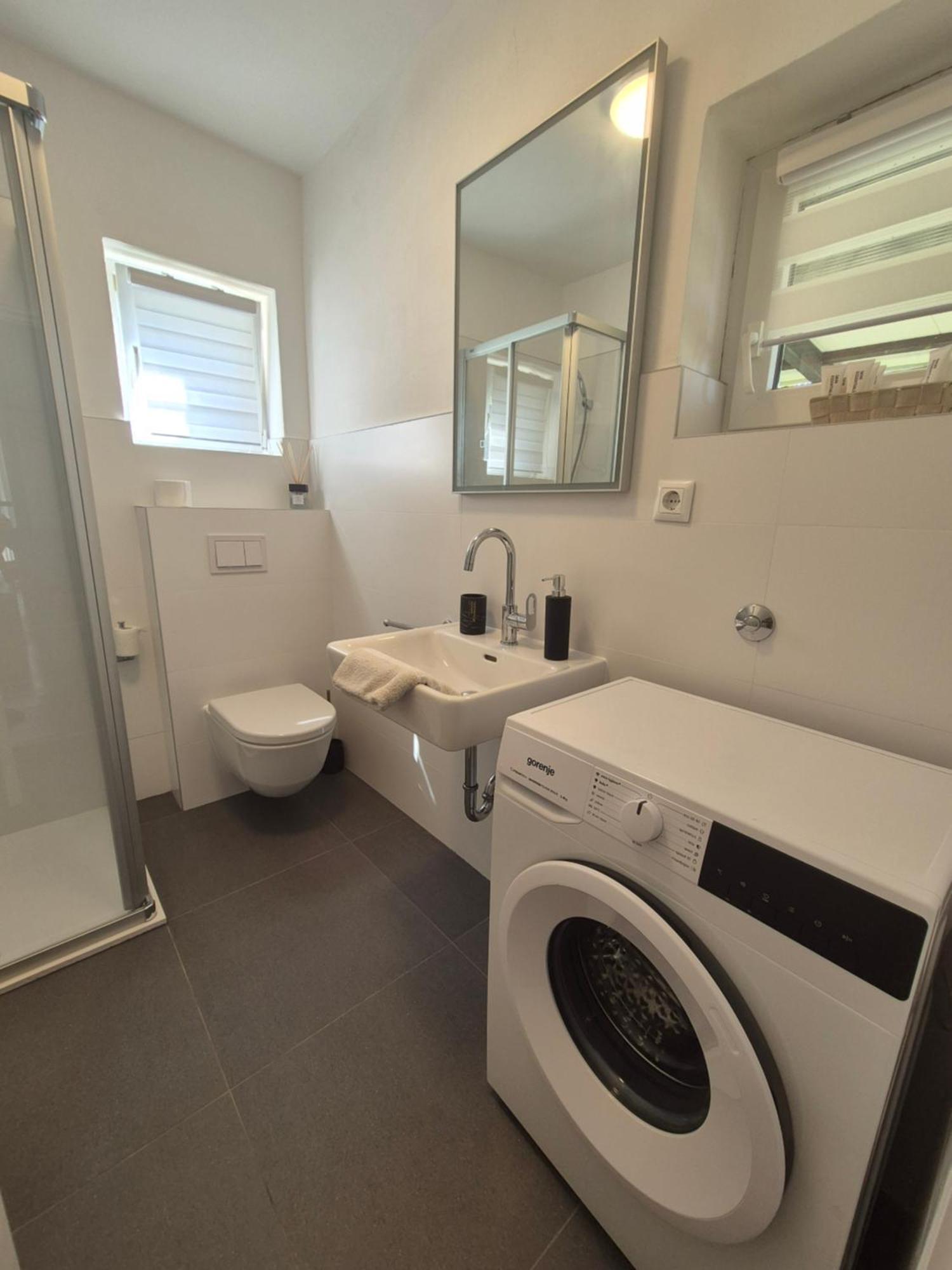 Holiday Home Marija Vantacici Luaran gambar