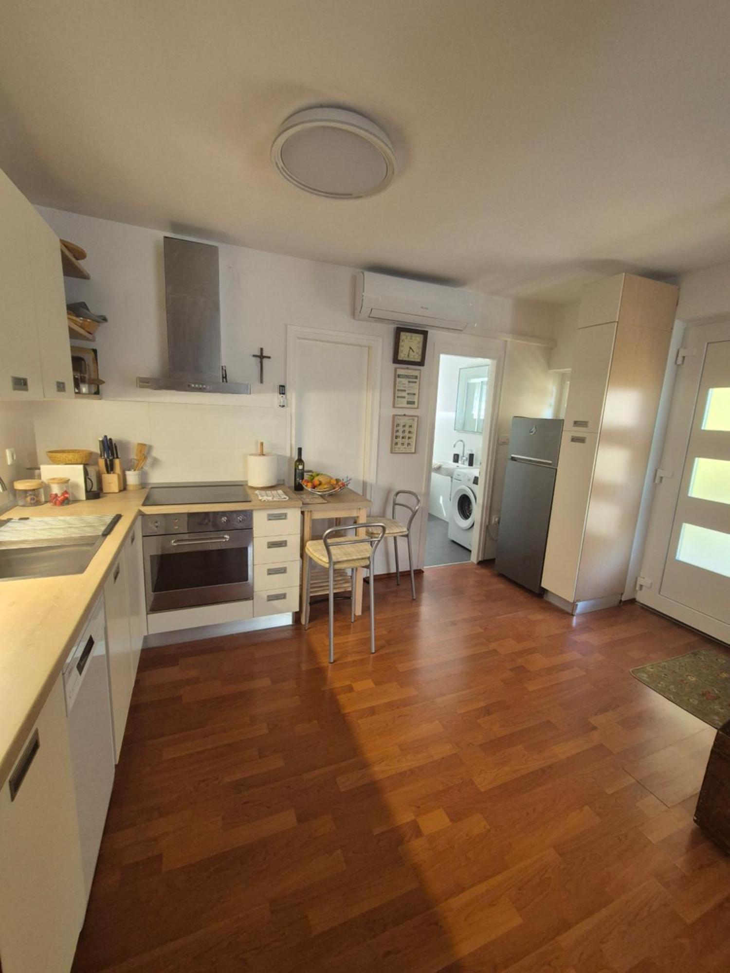 Holiday Home Marija Vantacici Luaran gambar